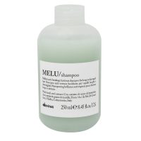 Davines MELU szampon zapobiegający łamaniu się włosów