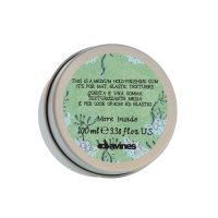 Davines Medium Hold Finishing Gum – średnio utrwalająca guma