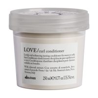 Davines LOVE CURL odżywka do włosów falowanych i kręconych