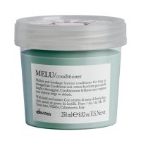 Davines MELU odżywka zapobiegająca łamaniu się włosów