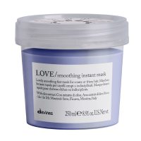 Davines LOVE SMOOTHING ekspresowa 30-sekundowa maska wygładzająca