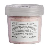 Davines SOLU oczyszczająca pasta