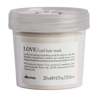 Davines LOVE CURL maska do włosów falowanych i kręconych