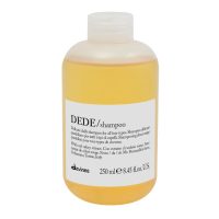 Davines DEDE delikatny szampon do włosów cienkich
