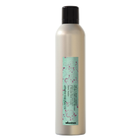 Davines Strong Hairspray – mocno utrwalający lakier